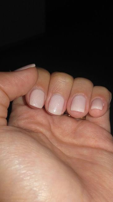 Prova unghie - 2