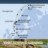 Crociera Agosto 2023 - Fiordi o Islanda? - 2