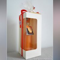 sos Scatole bottiglie per bomboniere - 1