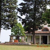 Madonna dei Boschi