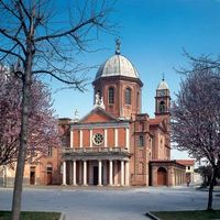 Santuario di Cussanio