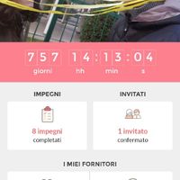 Quanto segna il vostro countdown? - 1