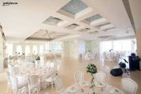 sala ricevimenti