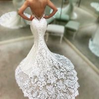  Abito da sposa - 1