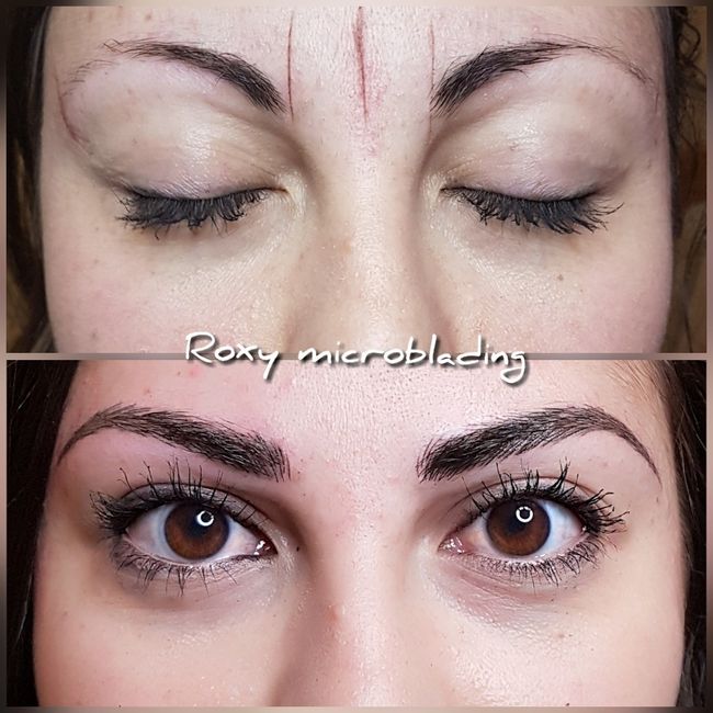 Microblading - 1