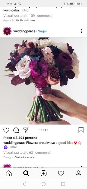 Bouquet - 1