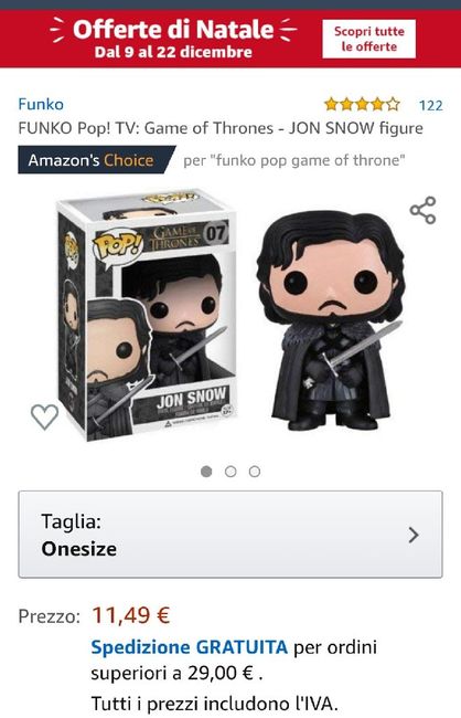 Regali testimoni/damigelle d’onore???🤔 - 1