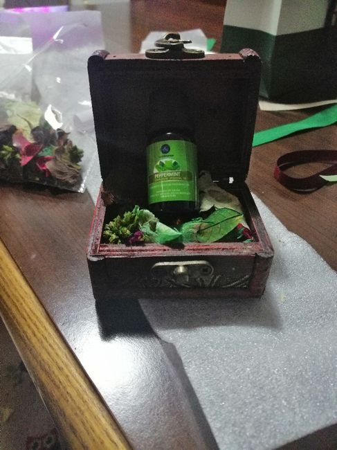 Idee originali per le vostre bomboniere 14