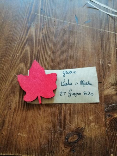 Partecipazioni e bomboniere - 2