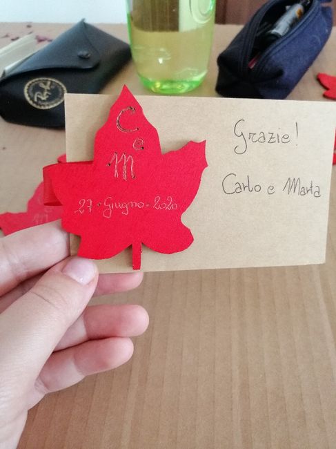 Sono tornata 😋😍 2