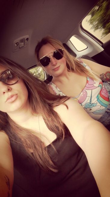 Piccolo giochino: postiamo i nostri baci Con Le amiche 3