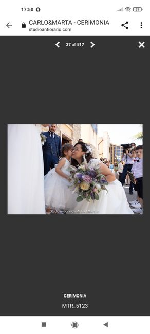 Consiglio bouquet! 1