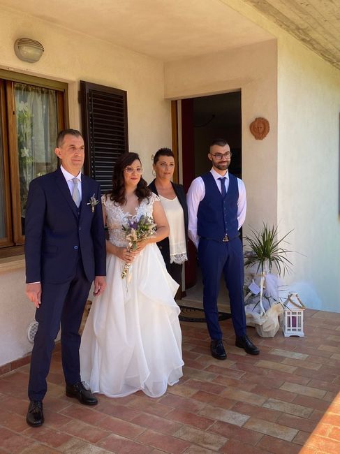 Abito mamma e suocera 2