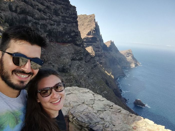 Luna di miele alle Canarie 2