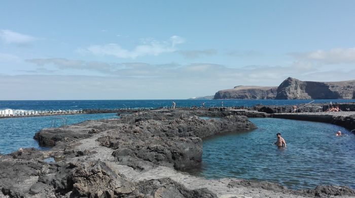 Luna di miele alle Canarie 3