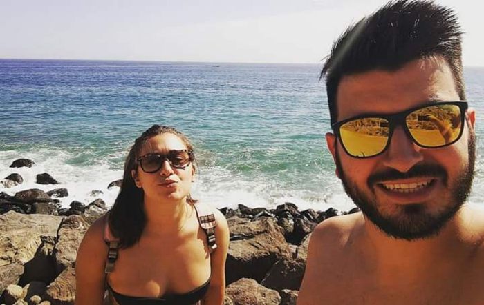 Luna di miele alle Canarie 4