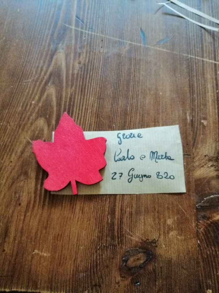 Partecipazioni e bomboniere - 2
