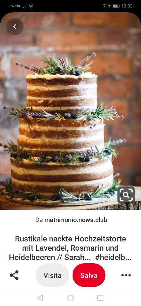 Torta - 2