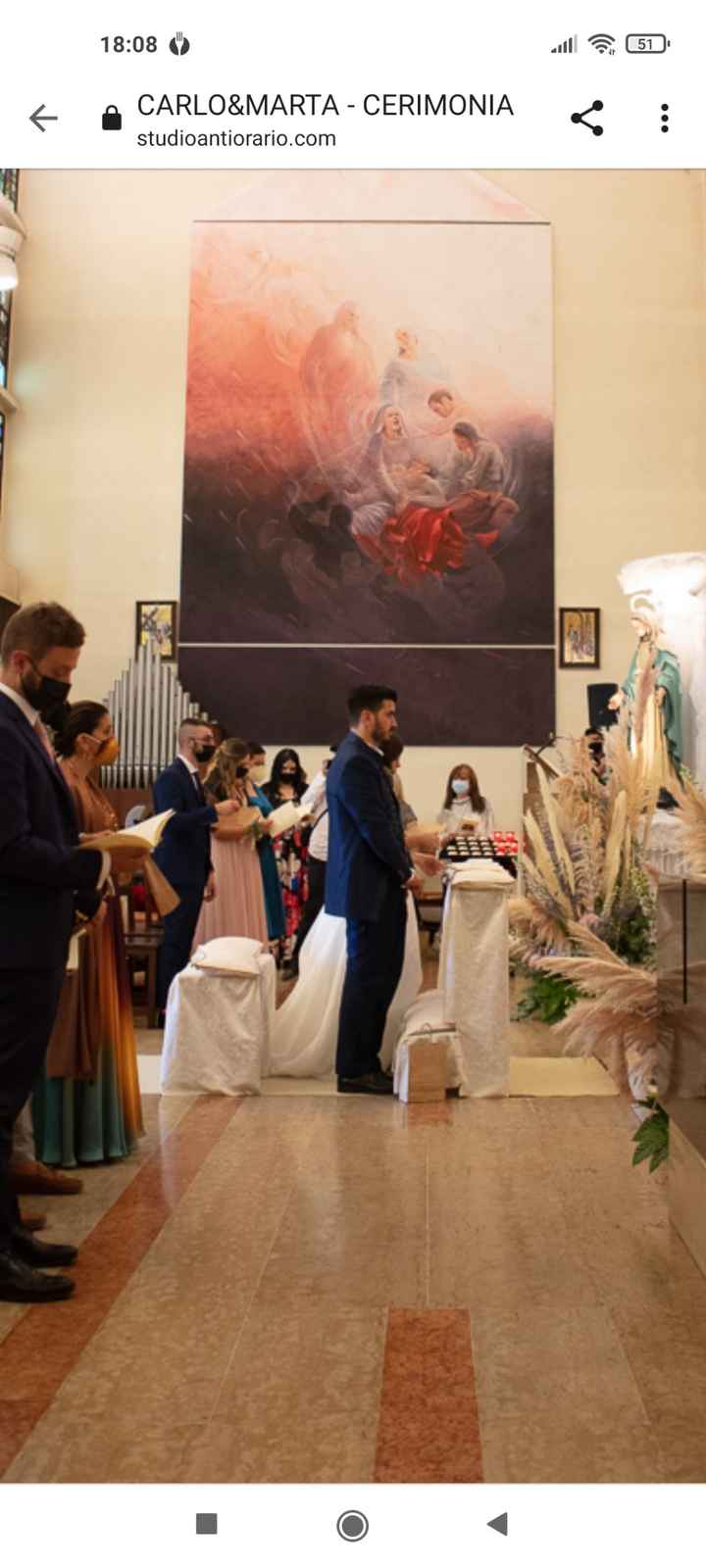 Spose di Giugno che fiori avete scelto? - 2