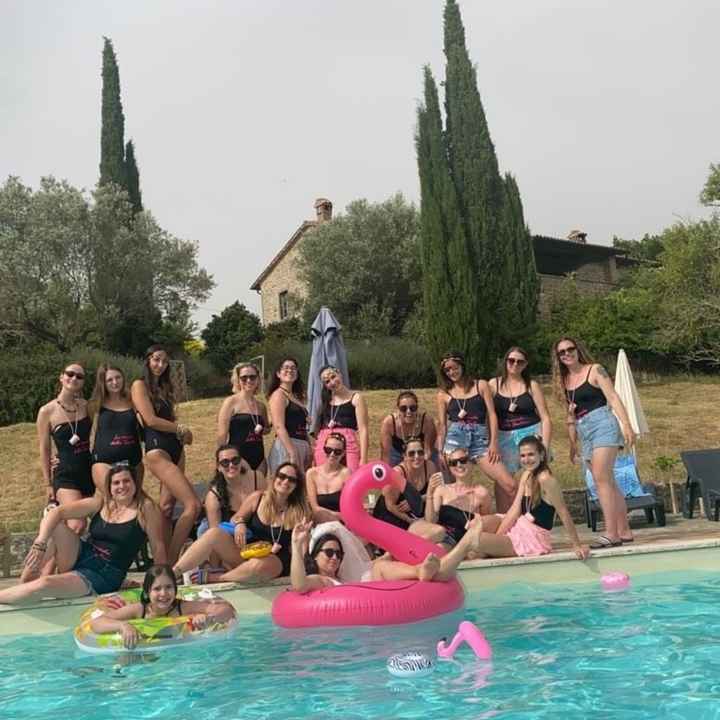 Regalo per le mie amiche - 1