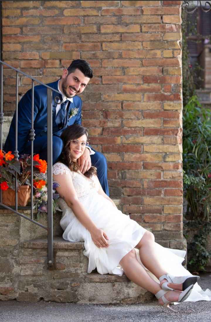 Scarpe sposa - 2