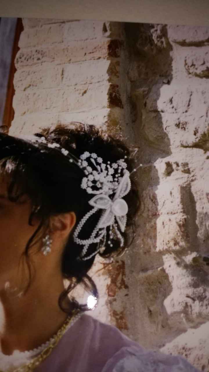 Accessori per capelli.!👱🏻‍♀️👩🏻 - 1
