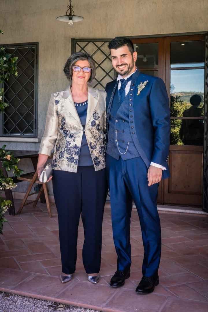 Abito mamma e suocera - 2