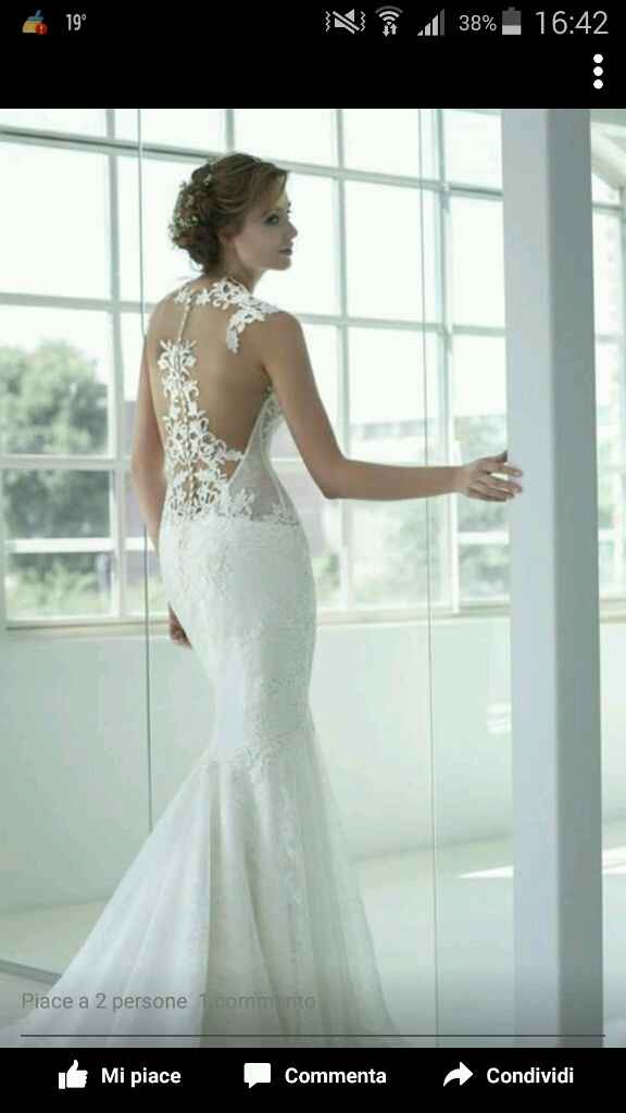 Matrimoni del 2017 - 2