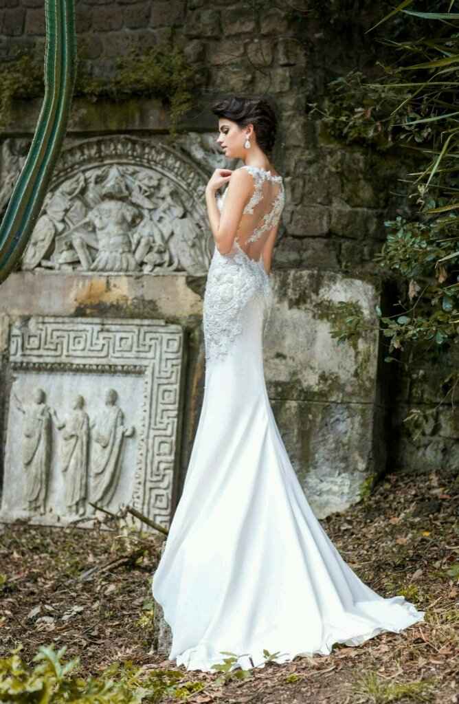 Matrimoni del 2017 - 4