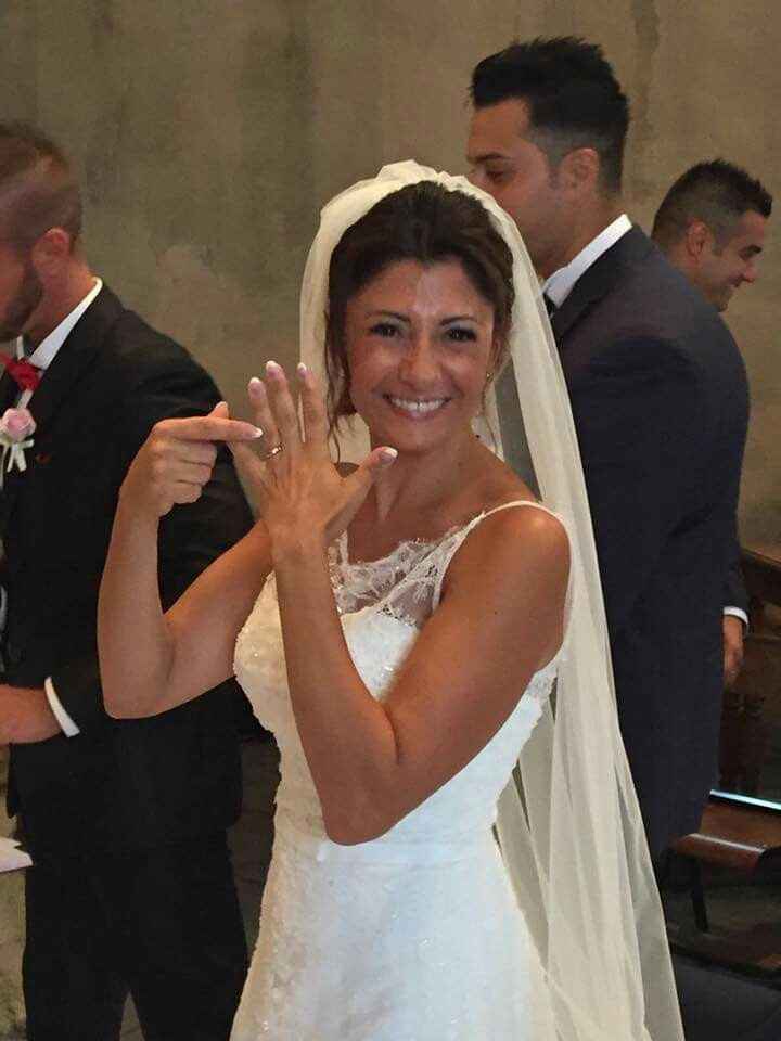 Il nostro giorno migliore...... - 4