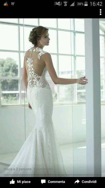 Matrimoni del 2017 - 2