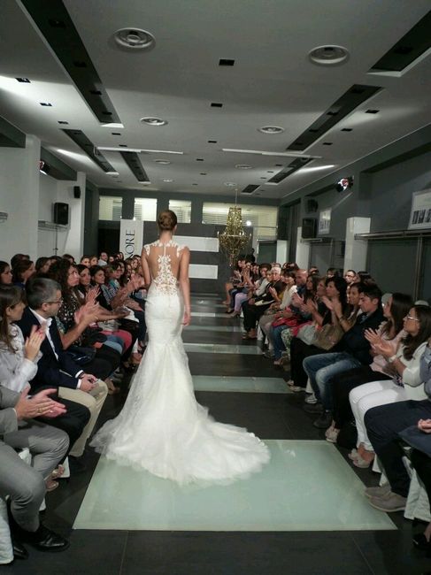 Matrimoni del 2017 - 3