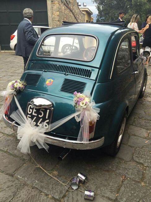 Il nostro giorno migliore...... - 3