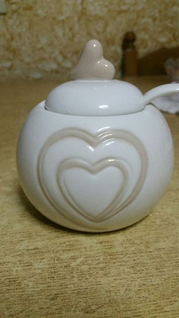 Bomboniere sceltee 1