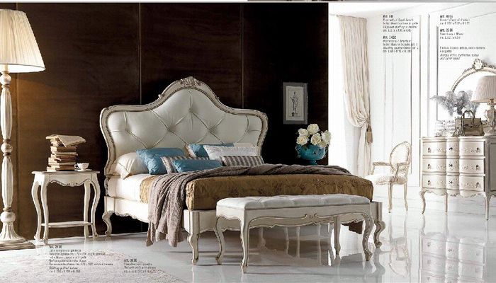 Camera da letto... - 1