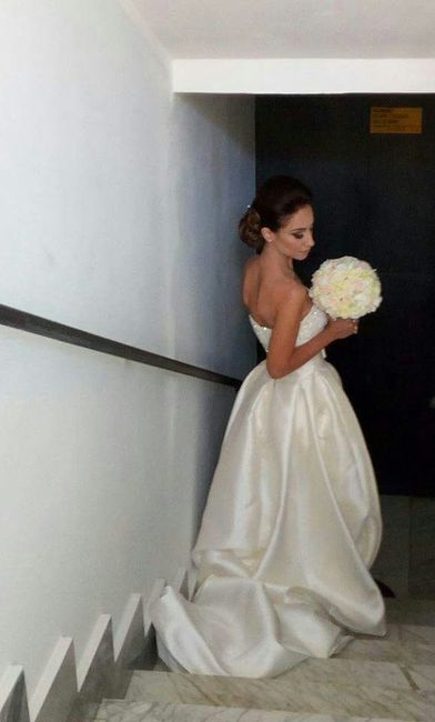  Felicemente sposati 16 settembre - 2