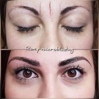 Microblading - 1
