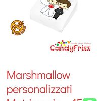 Caramellata e confettata in un'unica soluzione - 1