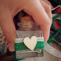 Confetti promessa - 1