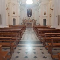 Colle sant'alfonso - 1