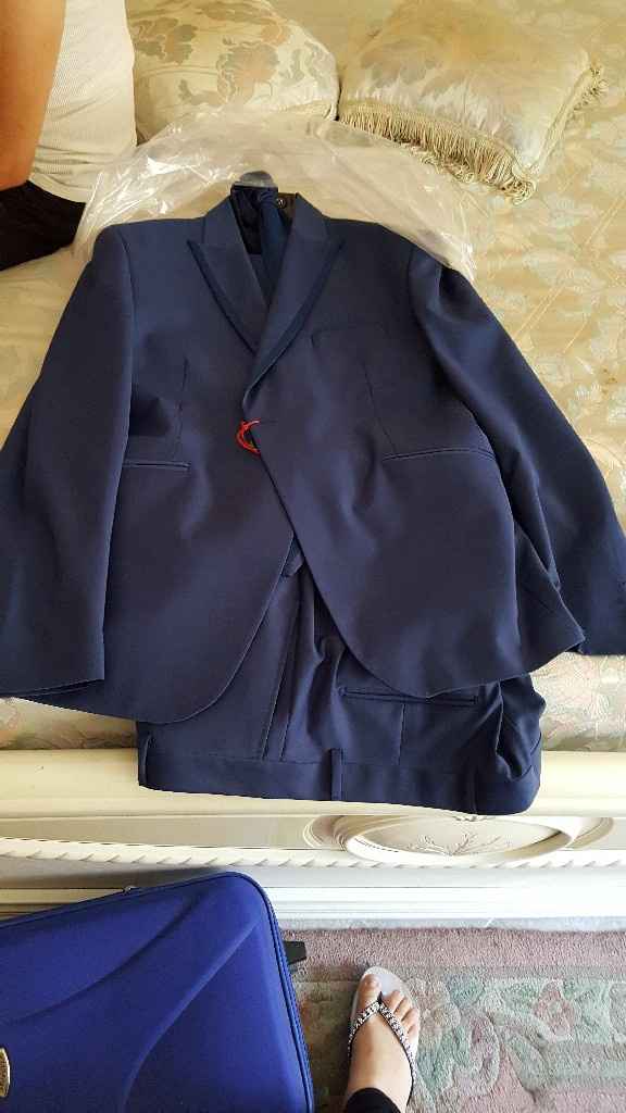 Vestito papi e brother - 3