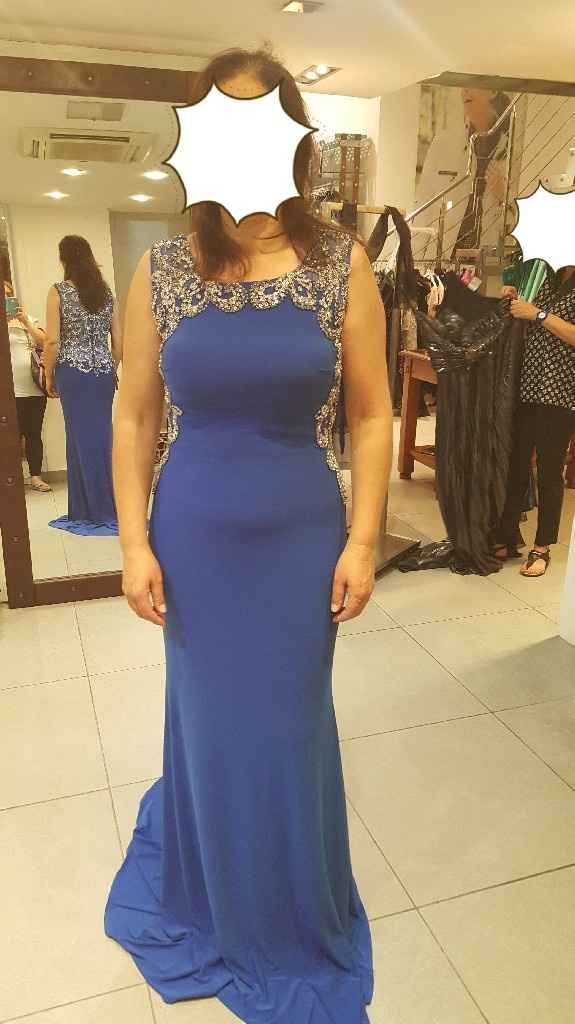 La mia mamma e la mia suocera - 2