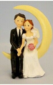 Cake topper - 1