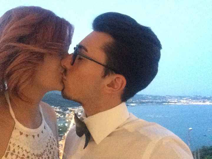 Le vostre foto più romantiche: fm e fm! - 1