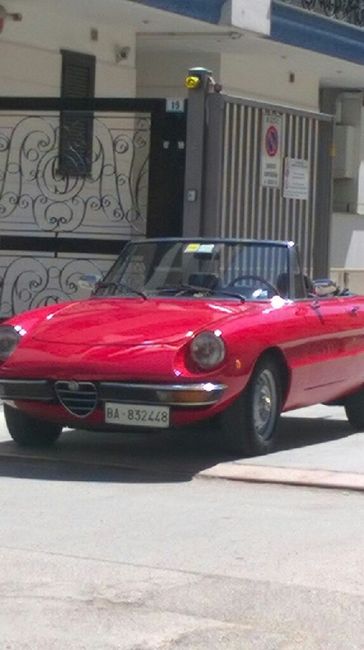 Auto scelta 🚗 - 1