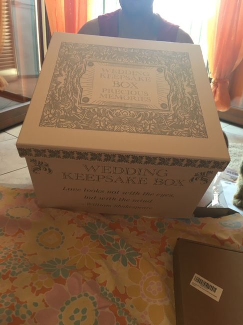 Acquisti matrimoniali - 4