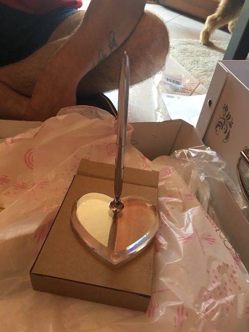 Acquisti matrimoniali - 9