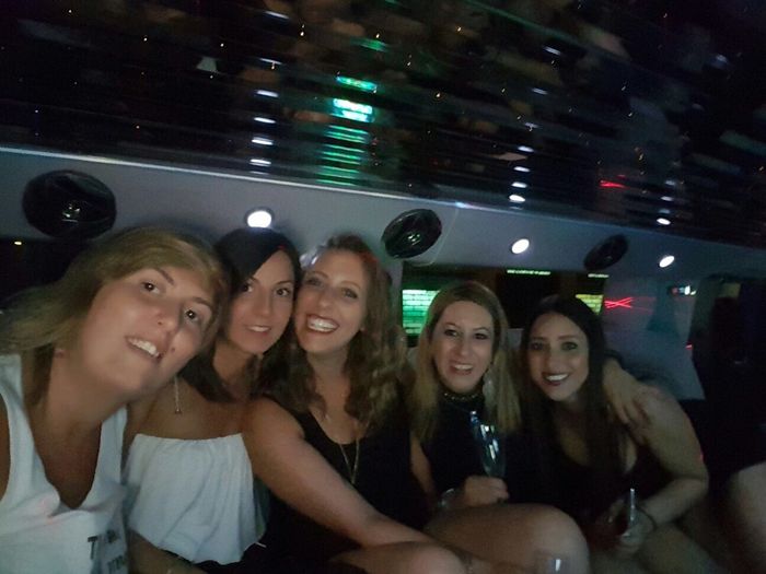 Il tanto atteso addio al nubilato .. - 8