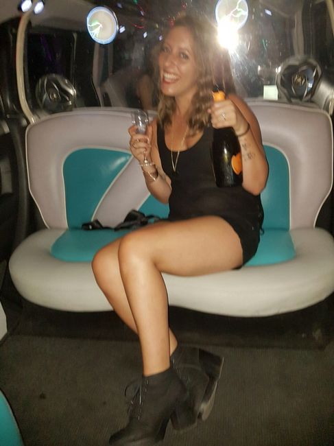 "conosciamoci spose" - 1