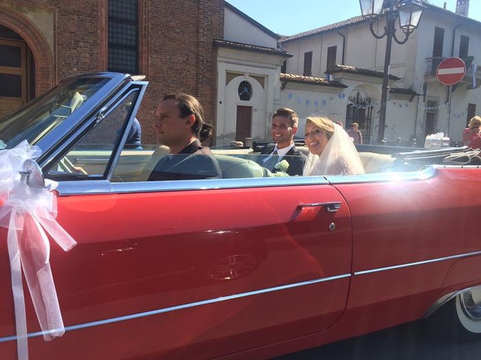 Finalmente sposiii - 3